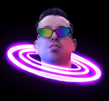 امین کنزو - Dota 2 Streamer